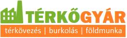 Térkövezés Dunakeszi Budapest Vác Göd Fót Veresegyház Szentendre Budakalász Budapest Útépítés Földmunka Terasz Kerítés építés